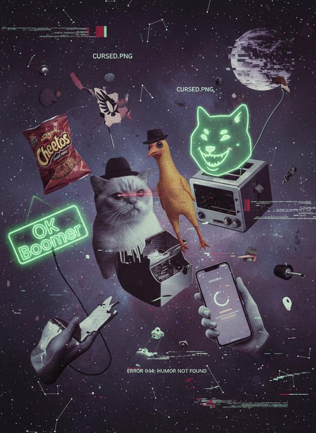 Brainrot Funny memes 2026